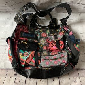 Desigual Handbag